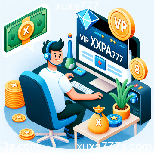 Descubra o Programa VIP do xuxa777: Vantagens Exclusivas para Jogadores